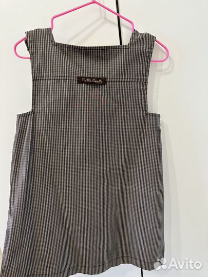 Сарафан на девочку