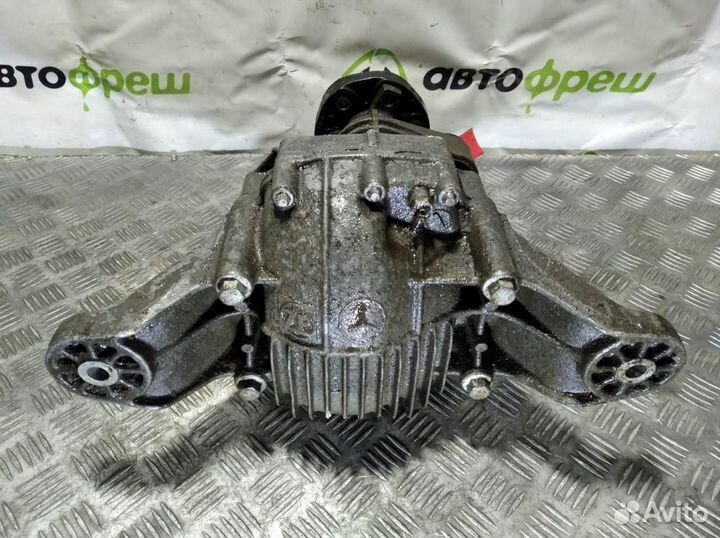 Редуктор заднего моста Ml 164