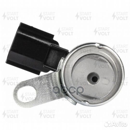 Клапан электромагнитный фаз грм Toyota Land Cru