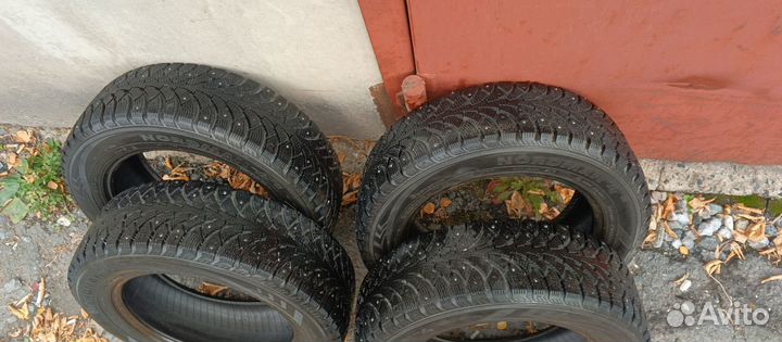 Nordman Nordman 4 185/65 R15