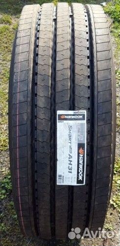 Hankook AH31 315/70 R22,5 156/150L PR20 3pmsf