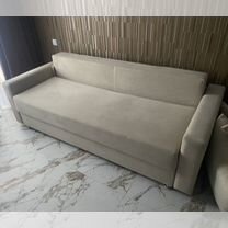 Диван прямой, состояние нового