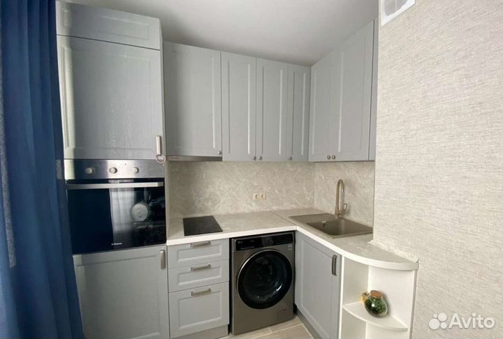 Кухонный гарнитур в рассрочку