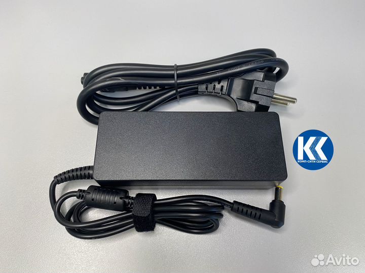 Зарядка Acer 19V 4.74A (5.5x1.7mm) 90W