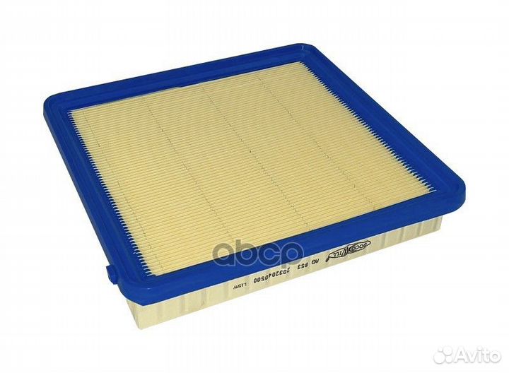 Фильтр воздушный Geely binyue 1.5 T geely 20320