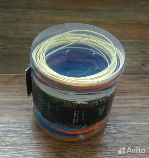 ABS пластик