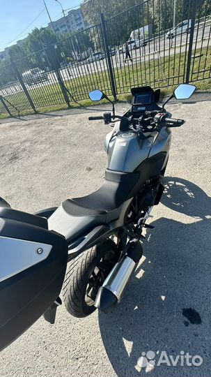 Продам Honda NT1100