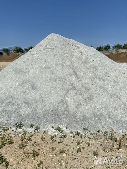 Отсев доставка косулино