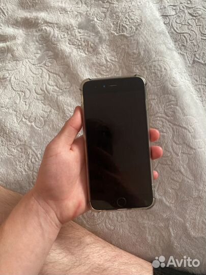 iPhone 6 Plus, 64 ГБ