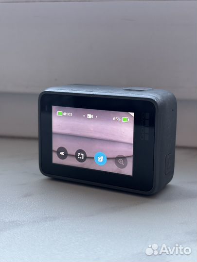 Камера gopro hero 7