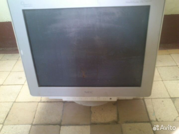 Продаю Б/У Монитор 17 дюймов