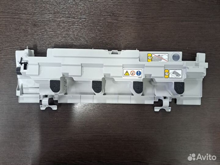 Контейнер для отработанного тонера Ricoh