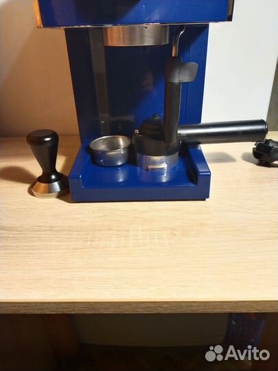 Кофеварка рожковая gaggia viva chic