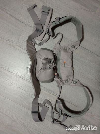 Переноска кенгуру детский Ergobaby 360