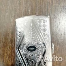 Портсигар