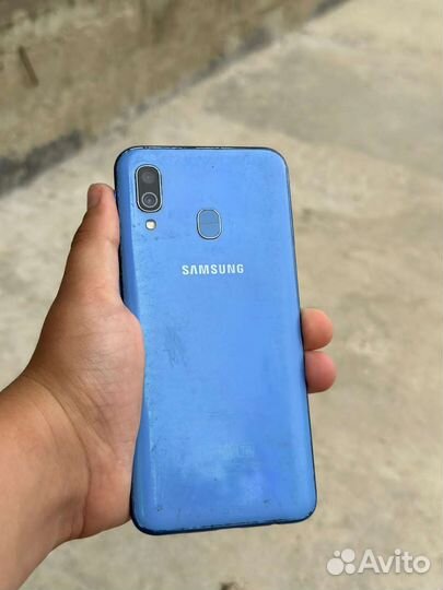 Samsunga40