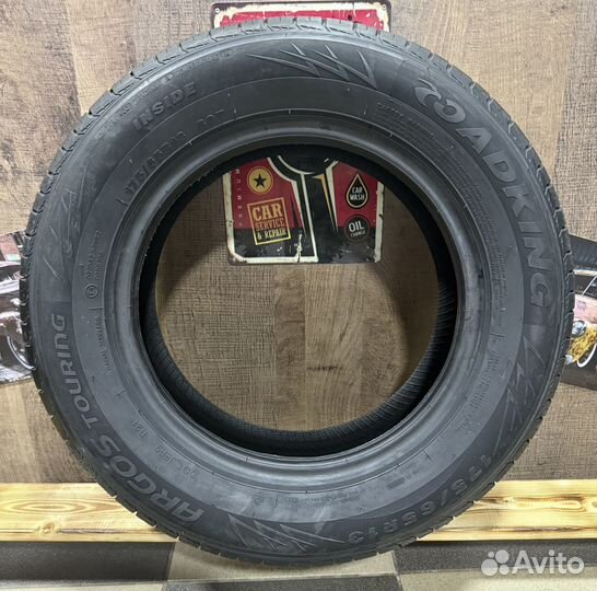 Roadking Argos Touring 175/65 R13