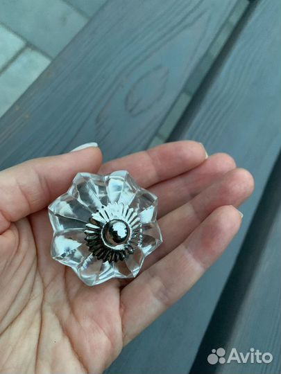 Новые мебельные ручки. Разные