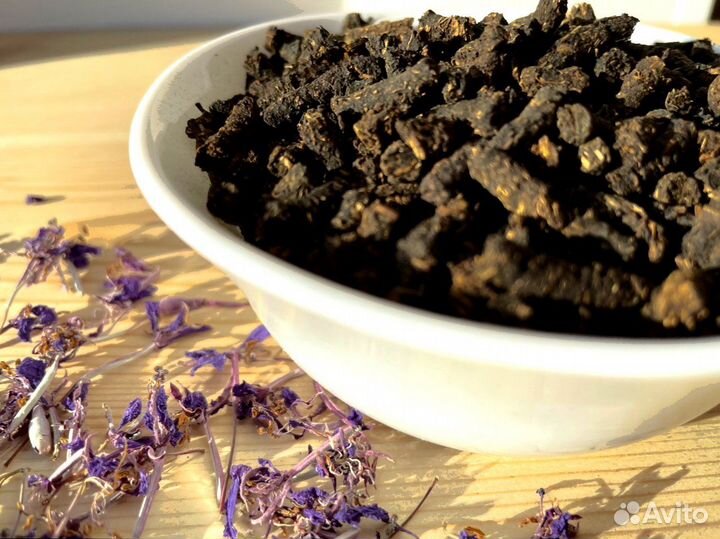 Иван-чай 1кг кипрей 2023 польза, природная польза