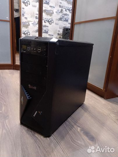 Корпус для пк