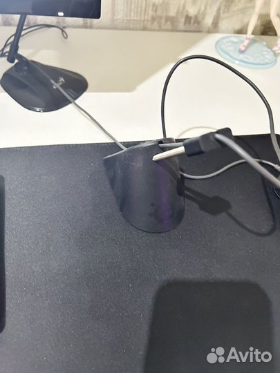 Держатель провожа для мыши