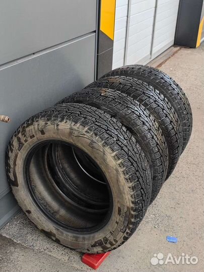 Cordiant Snow Cross 185/65 R15 92T