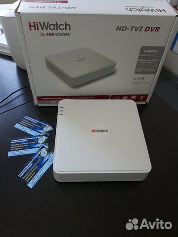 Видеорегистраторы