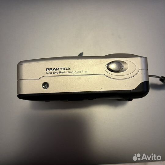 Плёночный фотоаппарат Praktica M45