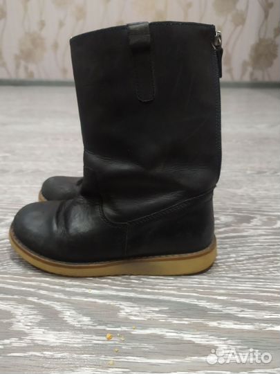 Сапоги