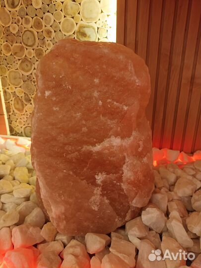 Гималайская соль