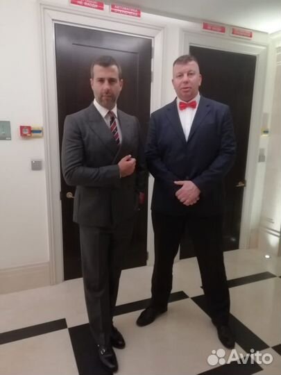 Личная охрана