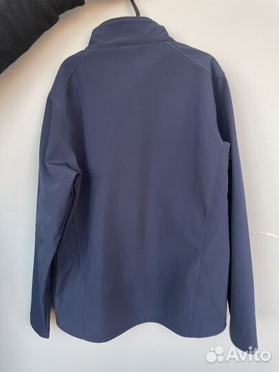 Ветровка из Германии мужская M