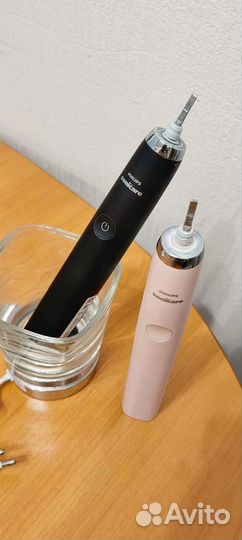 Зубная щетка philips