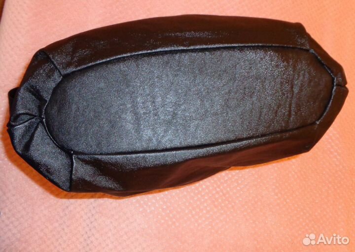 Сумка кожаная Италия 