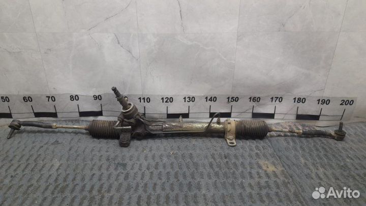 Рейка рулевая Lifan Solano 620 1.6 LF481Q3 2011