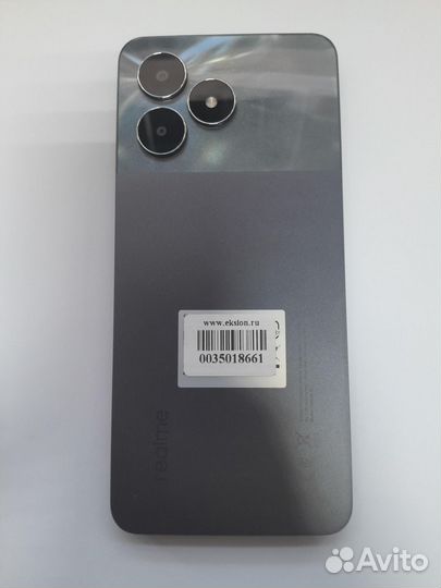 realme Note 50, 3/64 ГБ