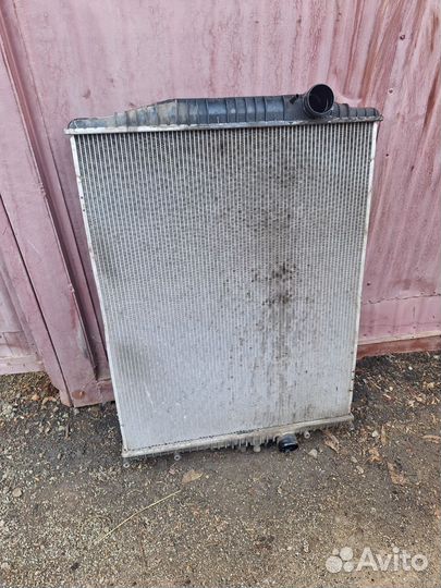 Радиатор Volvo Fm12/Fh12