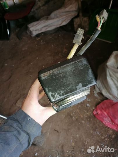 Крышка для мотоцикла