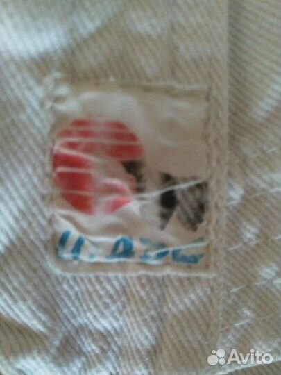 Кимоно 1 низ+2 верха