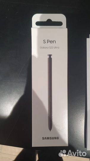 S pen samsung s22 ultra