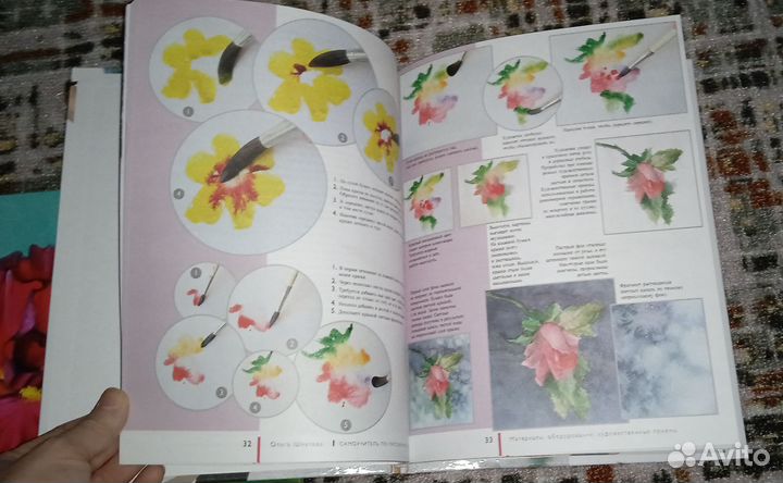 Самоучитель по рисованию