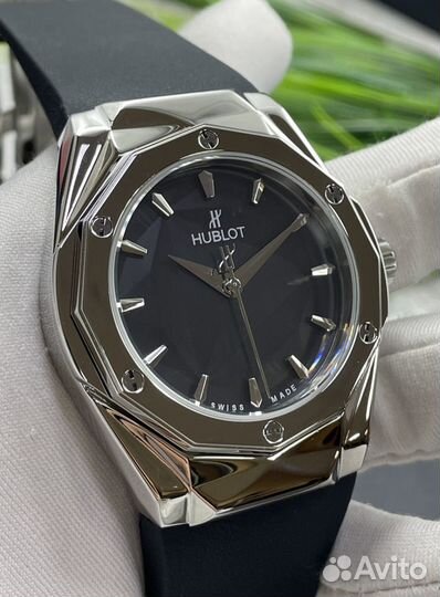 Мужские часы Hublot