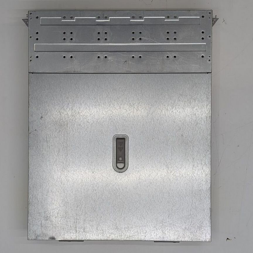 [418800-B21] Шасси Схд Hp Storageworks Msa 70