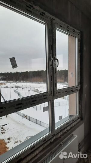 Пластиковые окна(остекление квартир,домов)