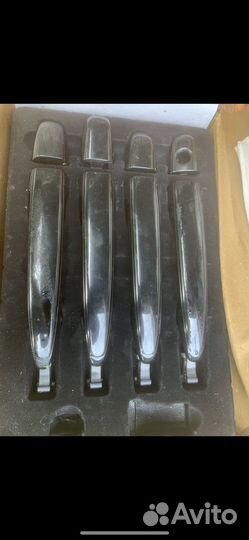 Продам накладки, ручки, на авто сурф,япония