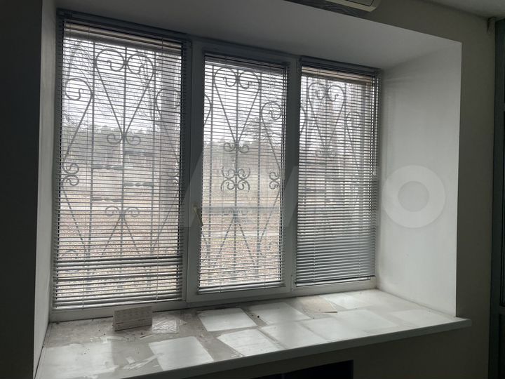 Офис 17 м² на территории базы одск