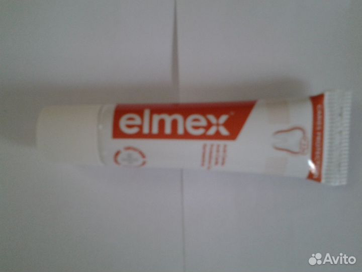 Зубная паста. Обмен