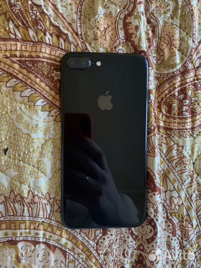 iPhone обмен