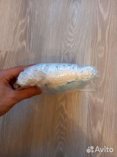 Маска медицинская трёхслойная одноразовая 50шт