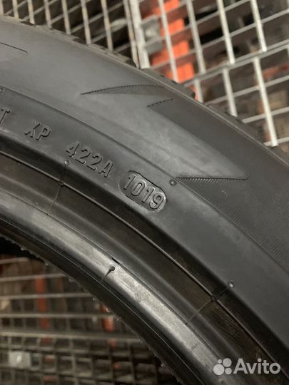 Pirelli Ice Zero 305/40 R20 112H